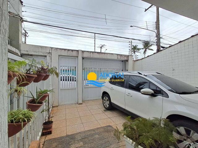 Casa venda em Guarujá