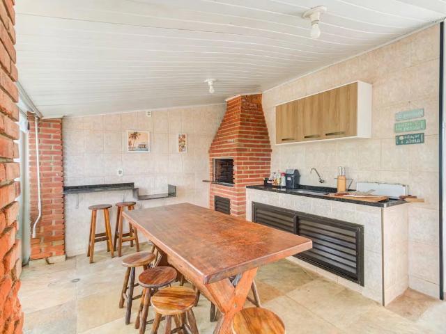 Casa venda em Vicente de Carvalho, Guarujá