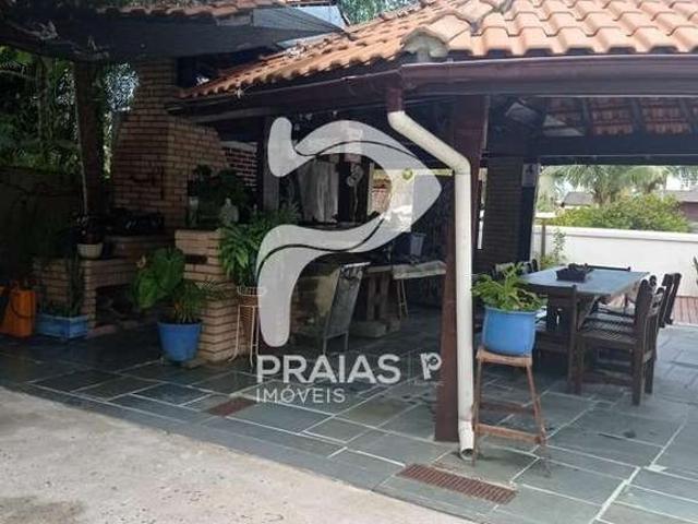 Casa venda em Região Imediata de Santos, Região Metropolitana da Baixada Santista