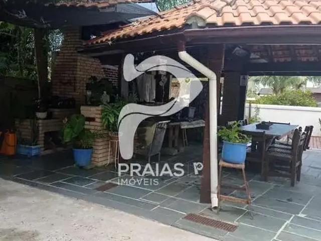 Casa venda em Vicente de Carvalho, Guarujá