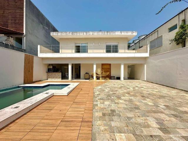Casa venda em Região Imediata de Santos, Região Metropolitana da Baixada Santista