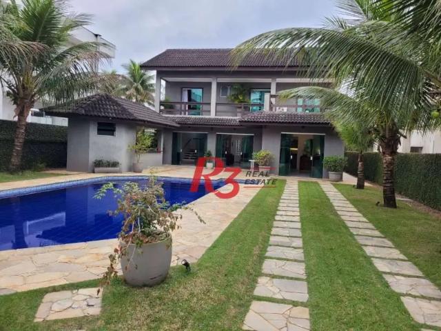 Casa venda em Região Imediata de Santos, Região Metropolitana da Baixada Santista