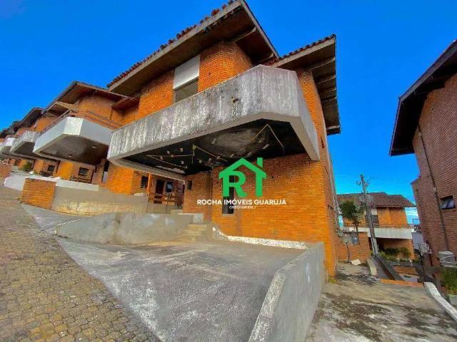 Casa venda em Região Imediata de Santos, Região Metropolitana da Baixada Santista