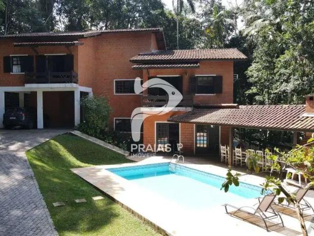 Casa venda em Região Imediata de Santos, Região Metropolitana da Baixada Santista