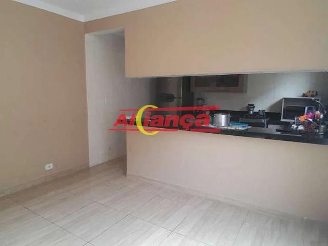 Casa venda em Vila Anita Garibaldi, Guarulhos