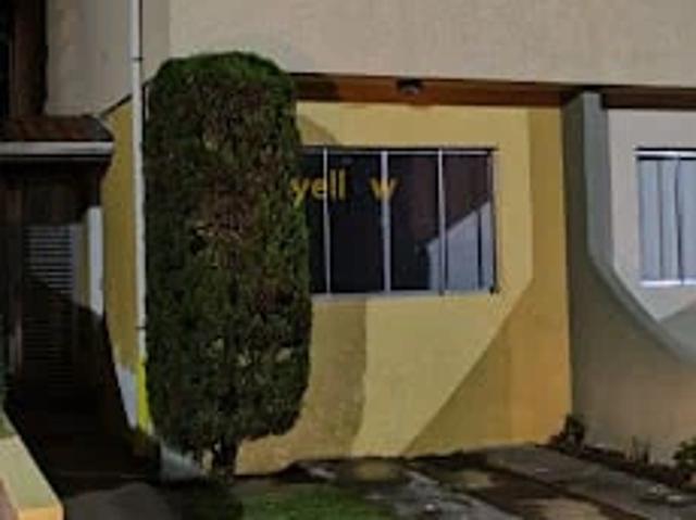 Casa venda em Guarulhos, Região Geográfica Intermediária de São Paulo