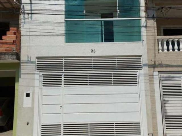Casa venda em Haroldo Veloso, Guarulhos
