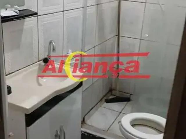 Casa venda em Cidade Soberana, Guarulhos