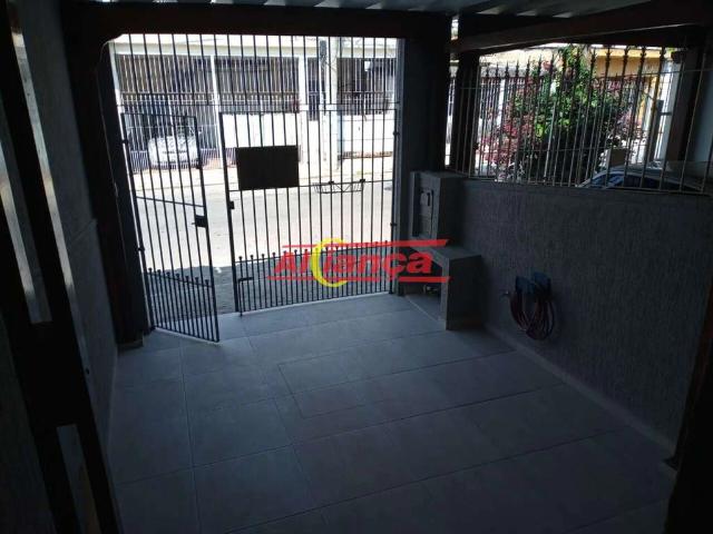 Casa venda em Jardim Tranquilidade, Guarulhos