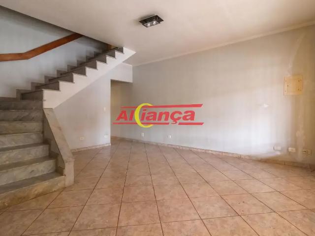 Casa venda em Vila Gopoúva, Guarulhos