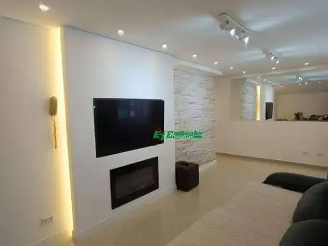 Casa venda em Parque Continental IV, Guarulhos
