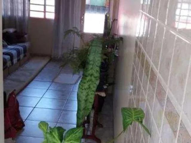Casa venda em Parque Continental IV, Guarulhos