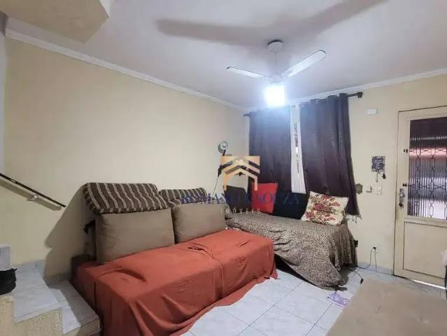 Casa venda em Parque Continental IV, Guarulhos