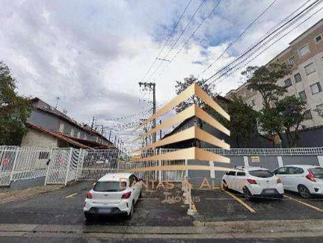 Casa venda em Parque Continental IV, Guarulhos
