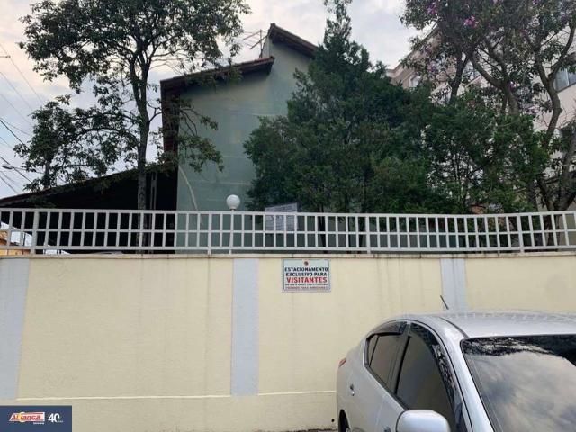Casa venda em Parque Continental IV, Guarulhos