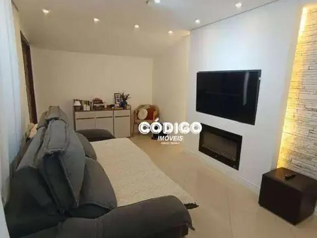 Casa venda em Parque Continental IV, Guarulhos