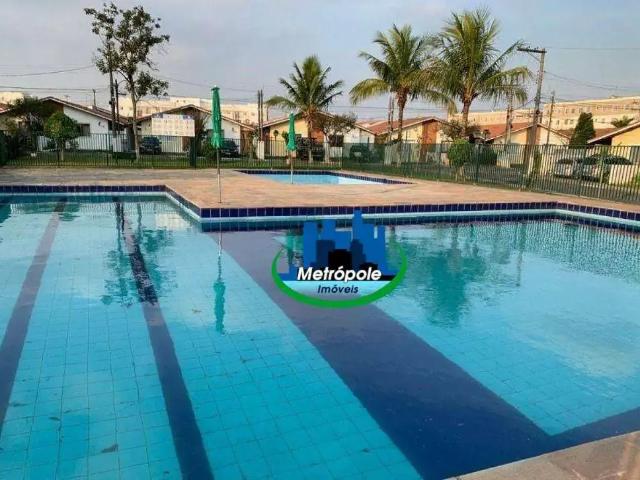 Casa venda em Parque Continental IV, Guarulhos