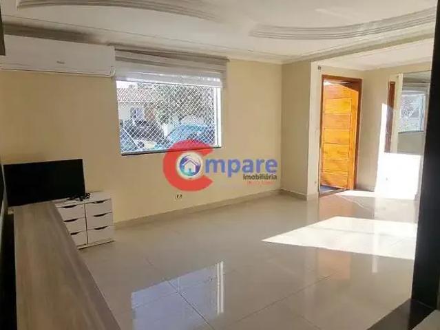 Casa venda em Parque Continental IV, Guarulhos