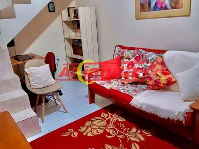 Casa venda em Vila Aida, Guarulhos