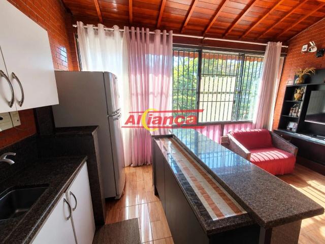Casa venda em Jardim Emília, Arujá