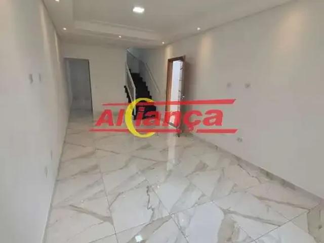 Casa venda em Jardim Albertina, Guarulhos