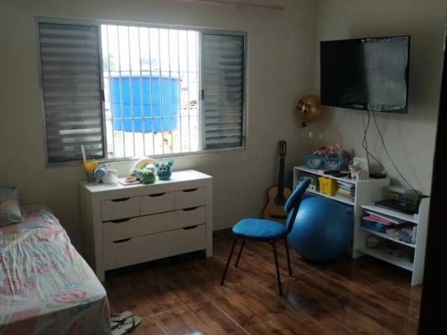 Casa venda em Vila Aida, Guarulhos