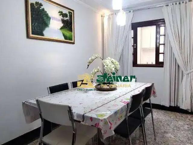 Casa venda em Jardim Santa Gema, Guarulhos