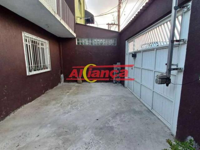 Casa venda em Vila Jardim Alvorada, Guarulhos