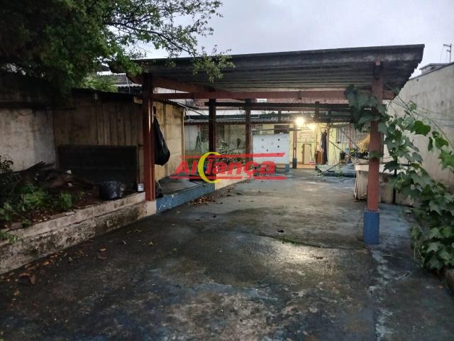 Casa venda em Jurema, Guarulhos