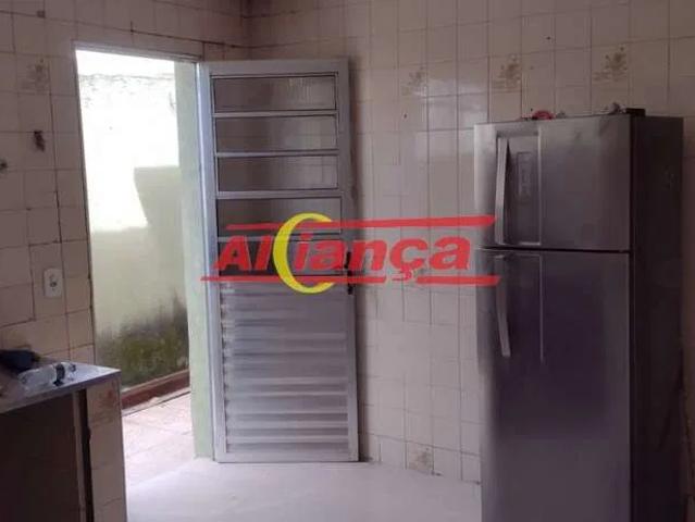 Casa venda em Jurema, Guarulhos