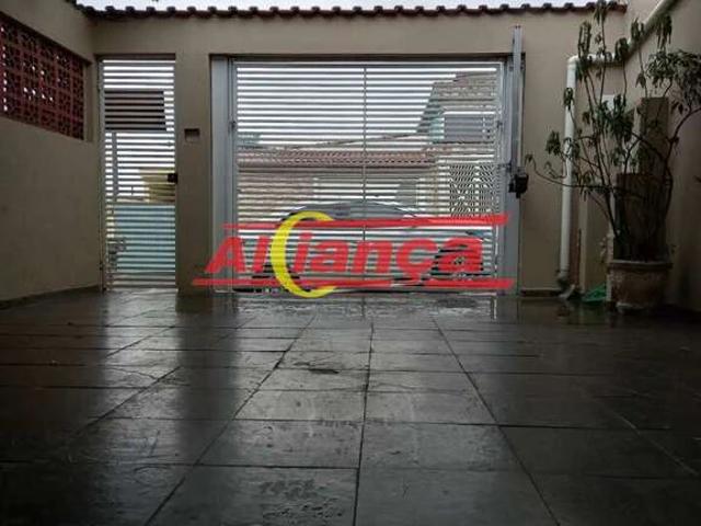 Casa venda em Parque Jurema, Guarulhos