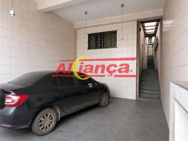 Casa venda em Jardim Munira, Guarulhos