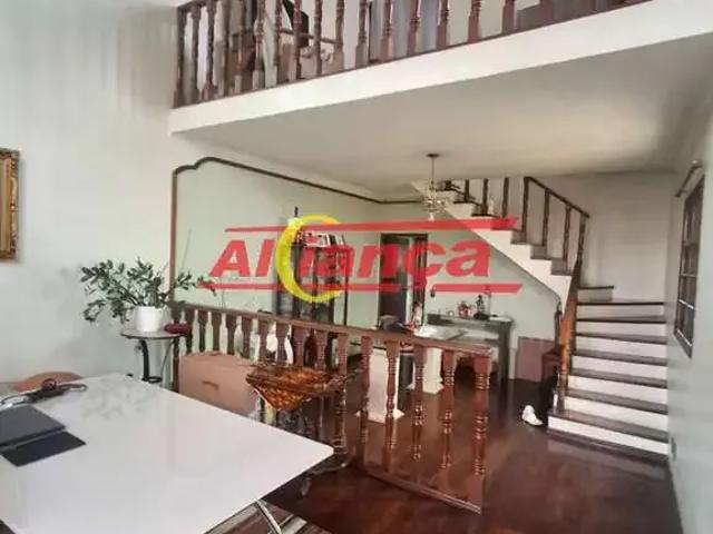 Casa venda em Vila Gopoúva, Guarulhos