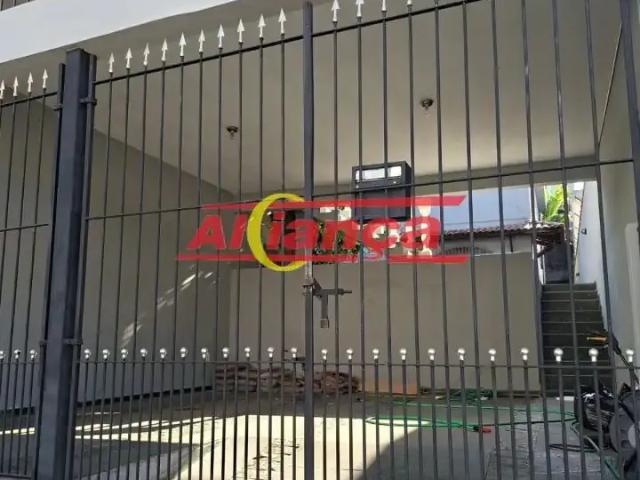 Casa venda em Jardim Divinolândia, Guarulhos