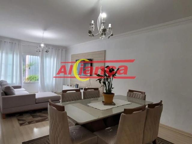 Casa venda em Vila Flórida, Guarulhos