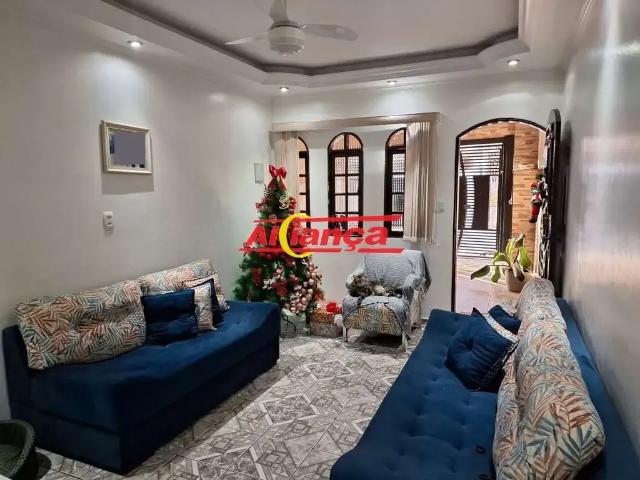 Casa venda em Vila Pires, Guarulhos