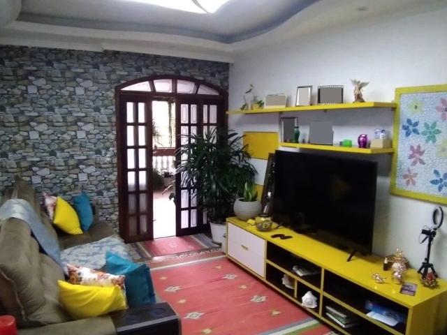 Casa venda em Distrito-sede de Guarulhos, Guarulhos