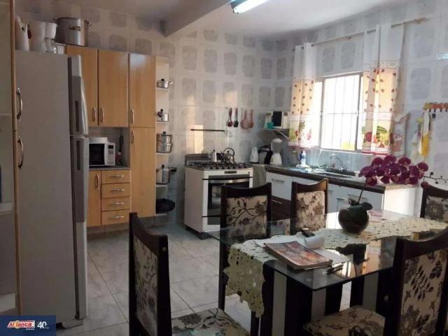 Casa venda em Lavras, Guarulhos