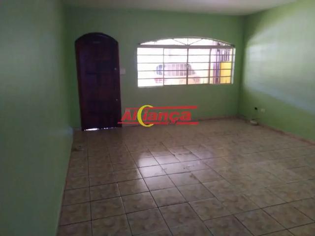 Casa venda em Vila Jardim Zimbardi, Guarulhos