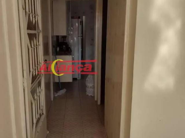 Casa venda em Distrito-sede de Guarulhos, Guarulhos