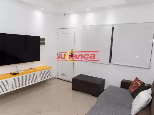 Casa venda em Vila Gopoúva, Guarulhos