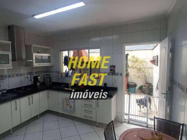 Casa venda em Vila Gopoúva, Guarulhos