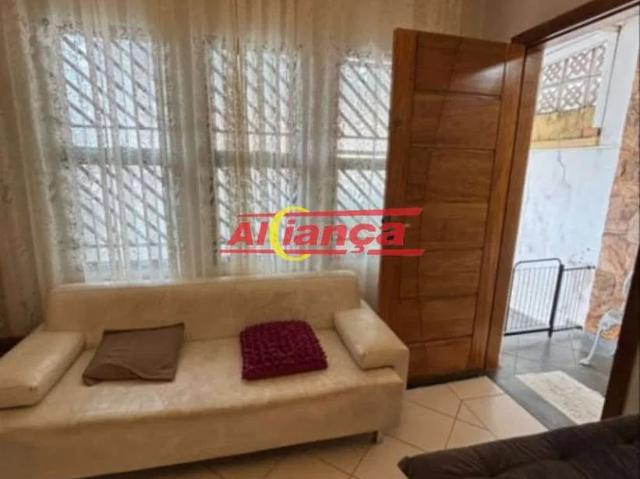 Casa venda em Vila Gopoúva, Guarulhos