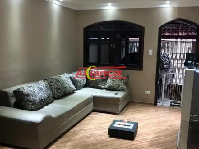 Casa venda em Distrito de Jardim Presidente Dutra, Guarulhos