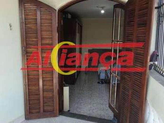 Casa venda em Jardim Santa Cecília, Guarulhos