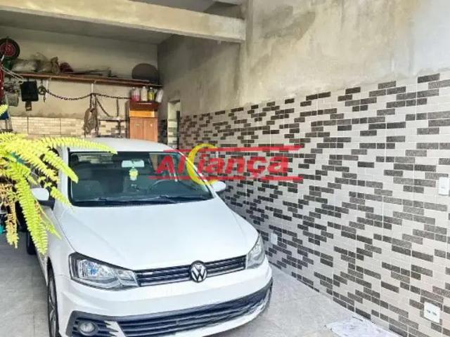 Casa venda em Jardim Santa Cecília, Guarulhos
