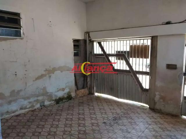 Casa venda em Lavras, Guarulhos
