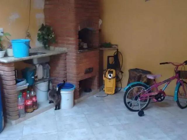 Casa venda em Lavras, Guarulhos