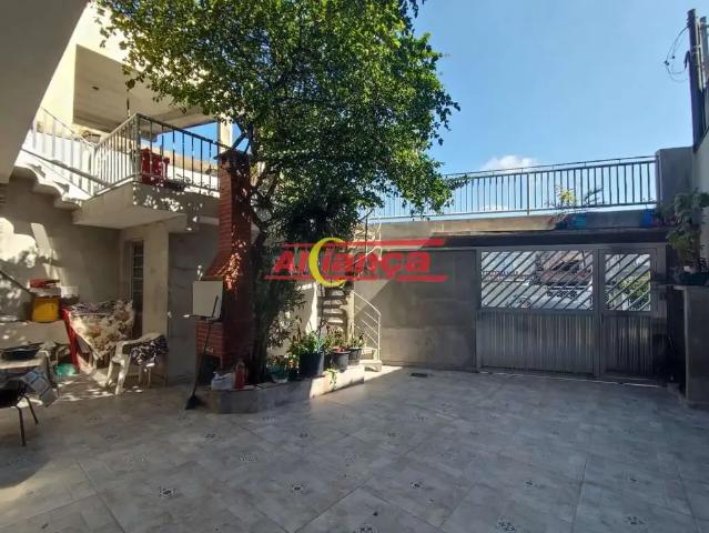 Casa venda em Vila Gopoúva, Guarulhos