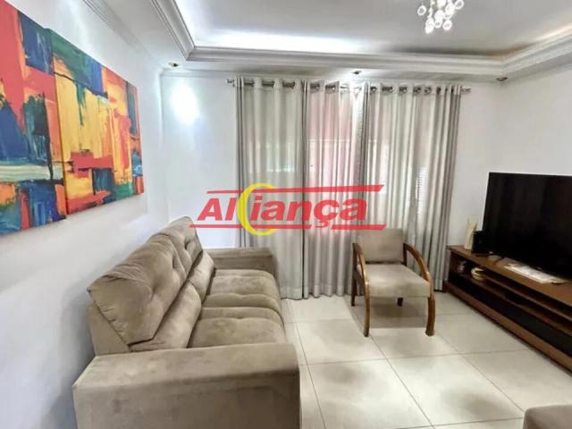 Casa venda em Distrito-sede de Guarulhos, Guarulhos